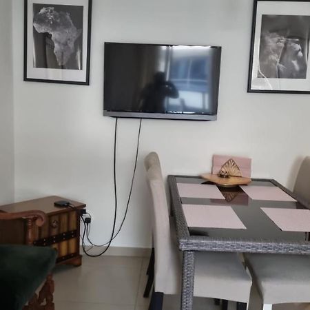 2 Bedroom Deluxe Beach Apartment Al Marjan Ras al-Khaimah Exterior foto