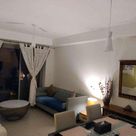 2 Bedroom Deluxe Beach Apartment Al Marjan Ras al-Khaimah Exterior foto