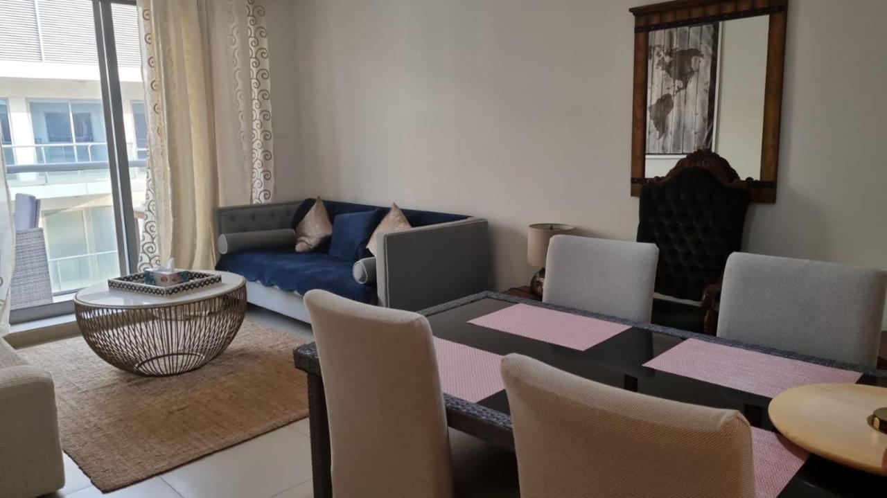 2 Bedroom Deluxe Beach Apartment Al Marjan Ras al-Khaimah Exterior foto
