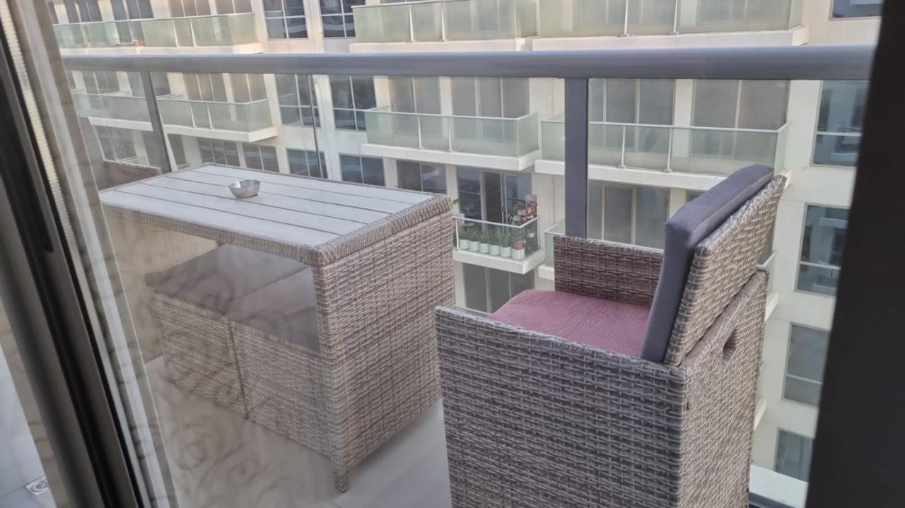 2 Bedroom Deluxe Beach Apartment Al Marjan Ras al-Khaimah Exterior foto