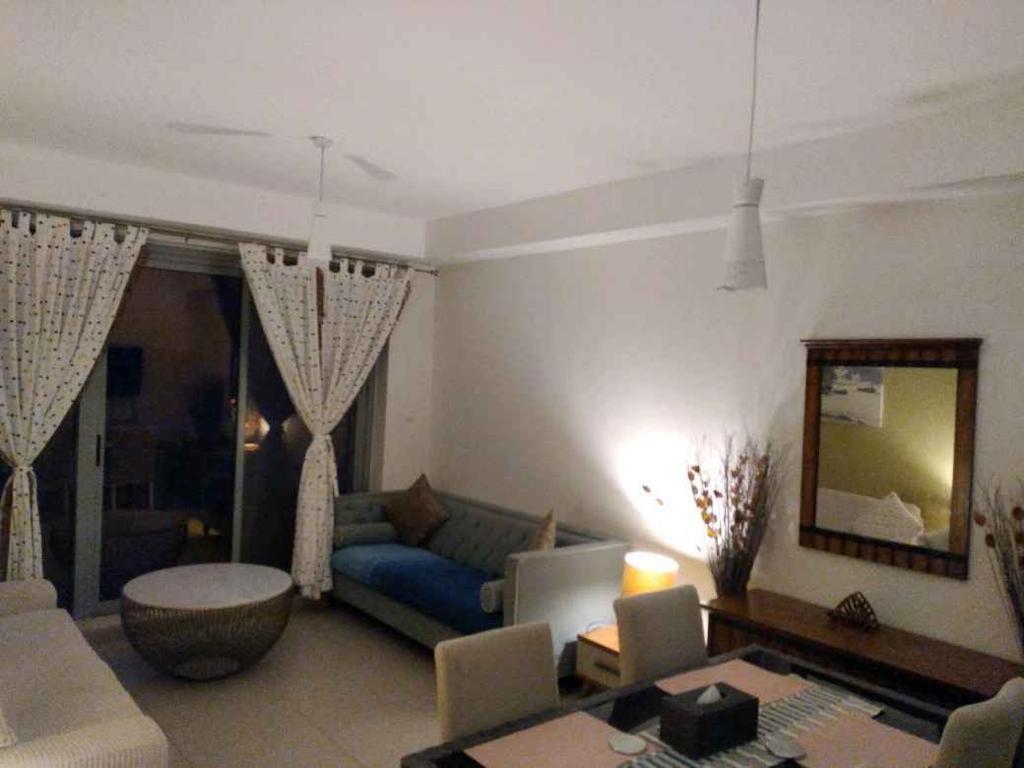 2 Bedroom Deluxe Beach Apartment Al Marjan Ras al-Khaimah Exterior foto