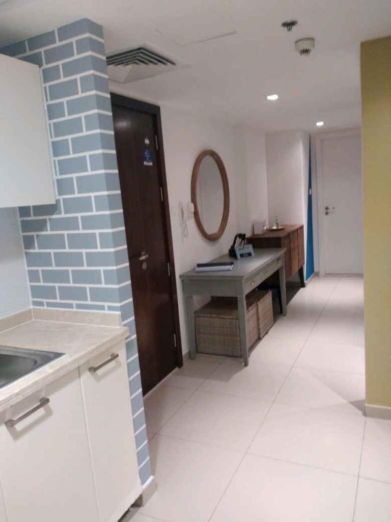 2 Bedroom Deluxe Beach Apartment Al Marjan Ras al-Khaimah Exterior foto