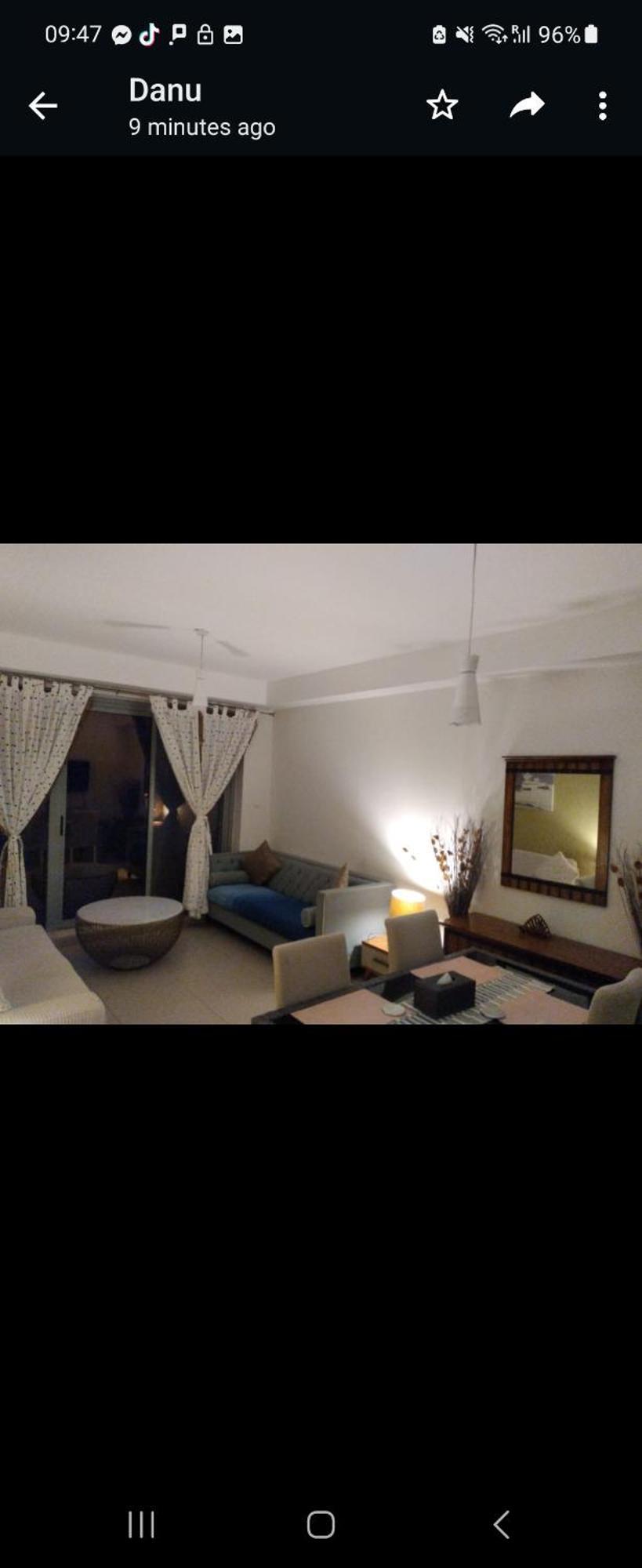2 Bedroom Deluxe Beach Apartment Al Marjan Ras al-Khaimah Exterior foto