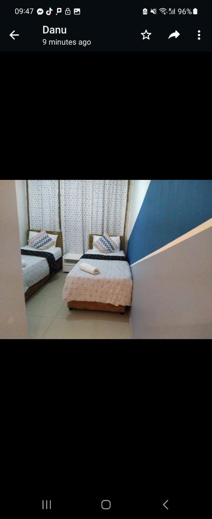 2 Bedroom Deluxe Beach Apartment Al Marjan Ras al-Khaimah Exterior foto