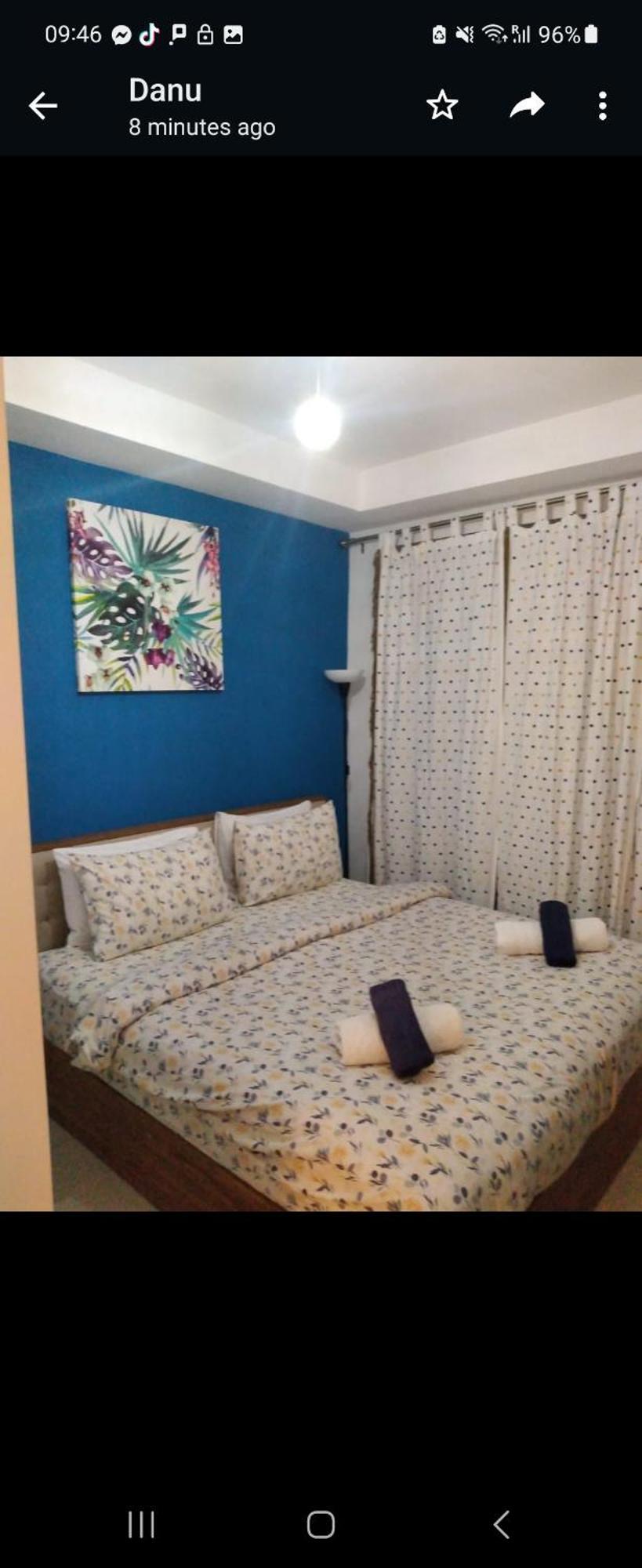2 Bedroom Deluxe Beach Apartment Al Marjan Ras al-Khaimah Exterior foto